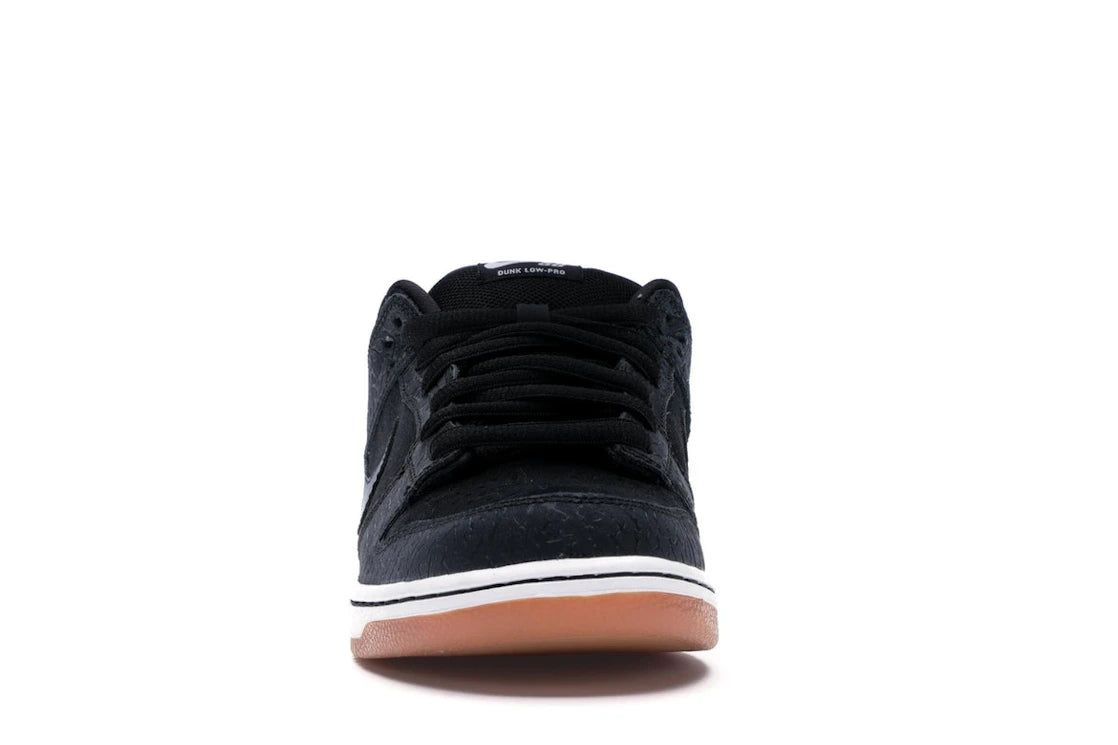 Nike SB Dunk Low Nontourage - vue secondaire B