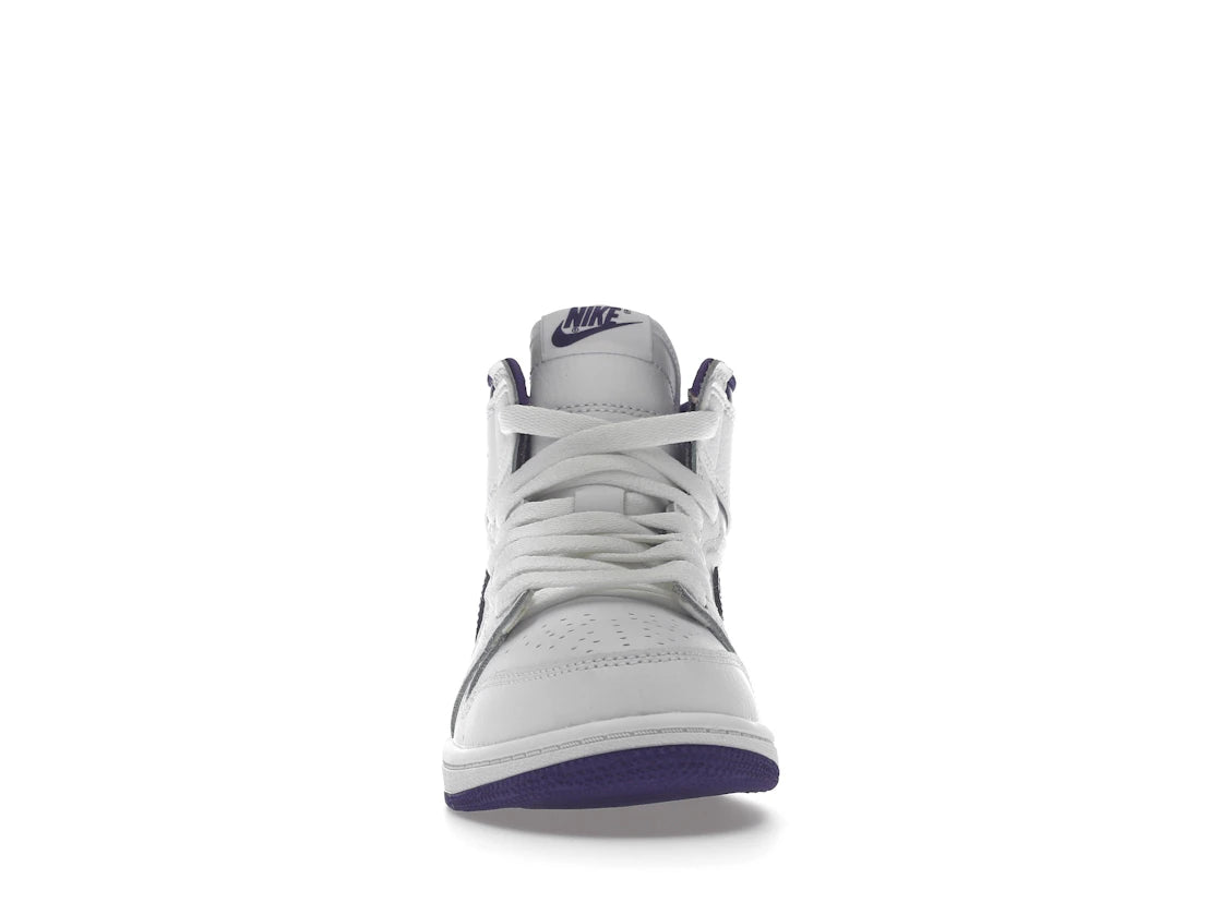 Jordan 1 Retro High Court Purple (2021) (PS)