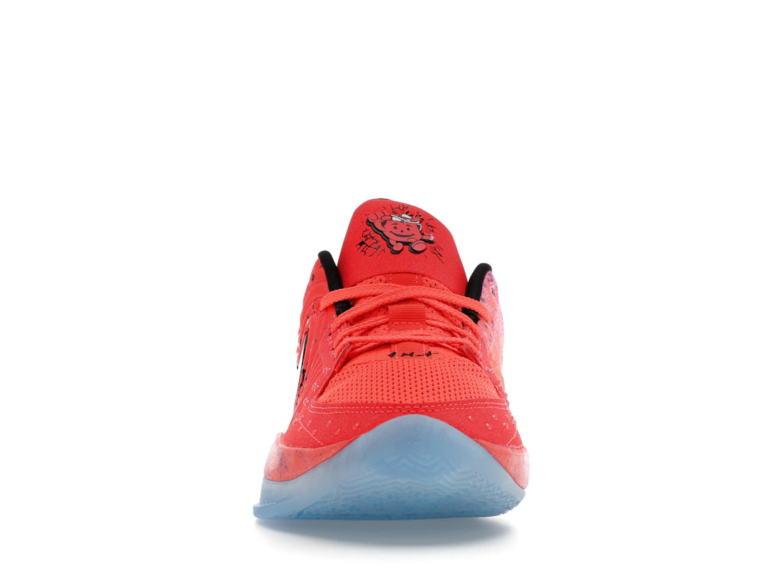 Nike Ja 2 Kool-Aid Tropical Punch (GS)