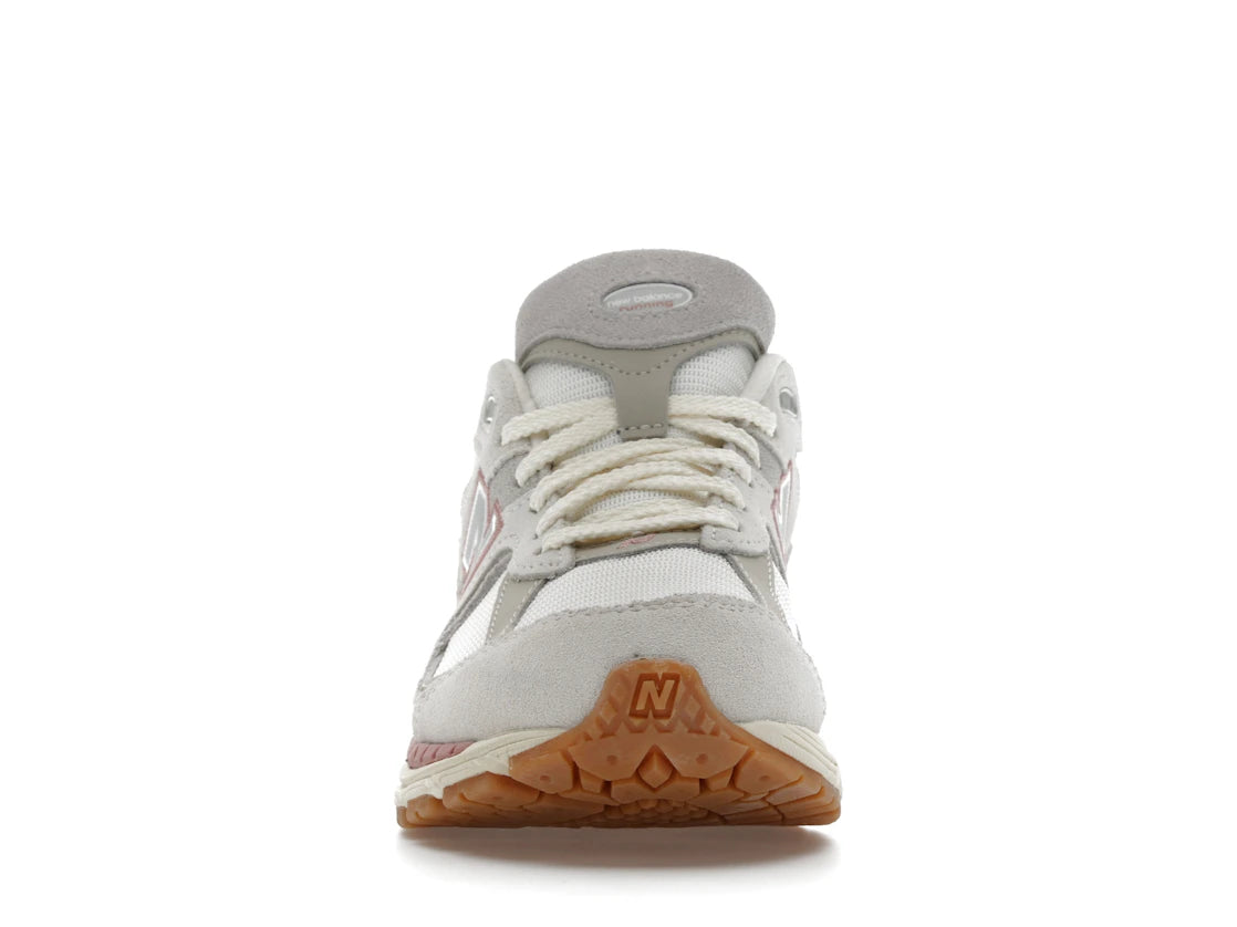 New Balance 2002R Sea Salt Brighton Grey