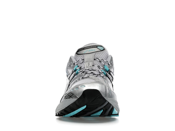 ASICS Gel-Nimbus 10.1 White Piedmont Grey Blue