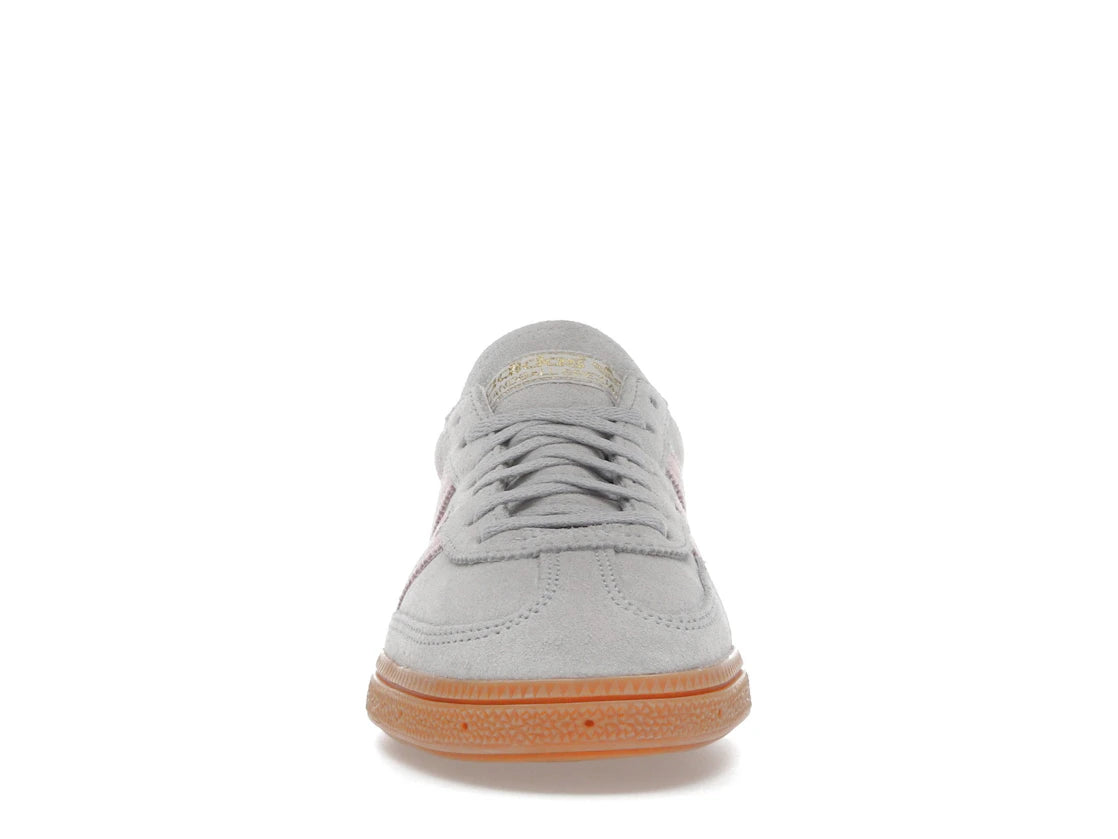 adidas Handball Spezial Grey Clear Pink (Women's)