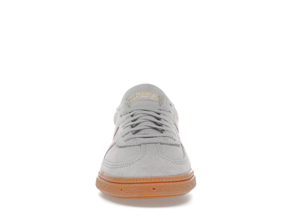 adidas Handball Spezial Grey Clear Pink (Women's)