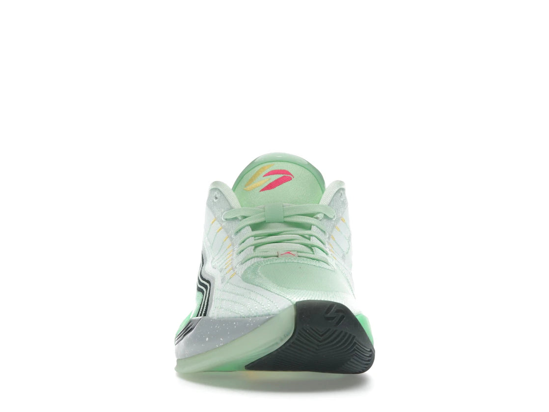 Jordan Luka 4 Space Navigator