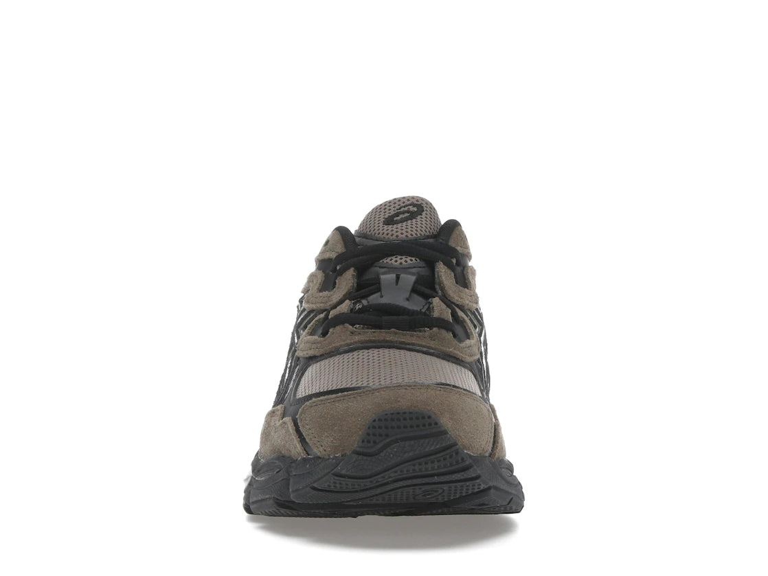 ASICS Gel-NYC Pepper Black