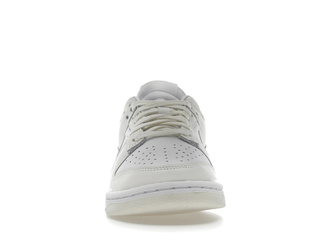 Nike Dunk Low Retro Coconut Milk (Women's) - vue secondaire B