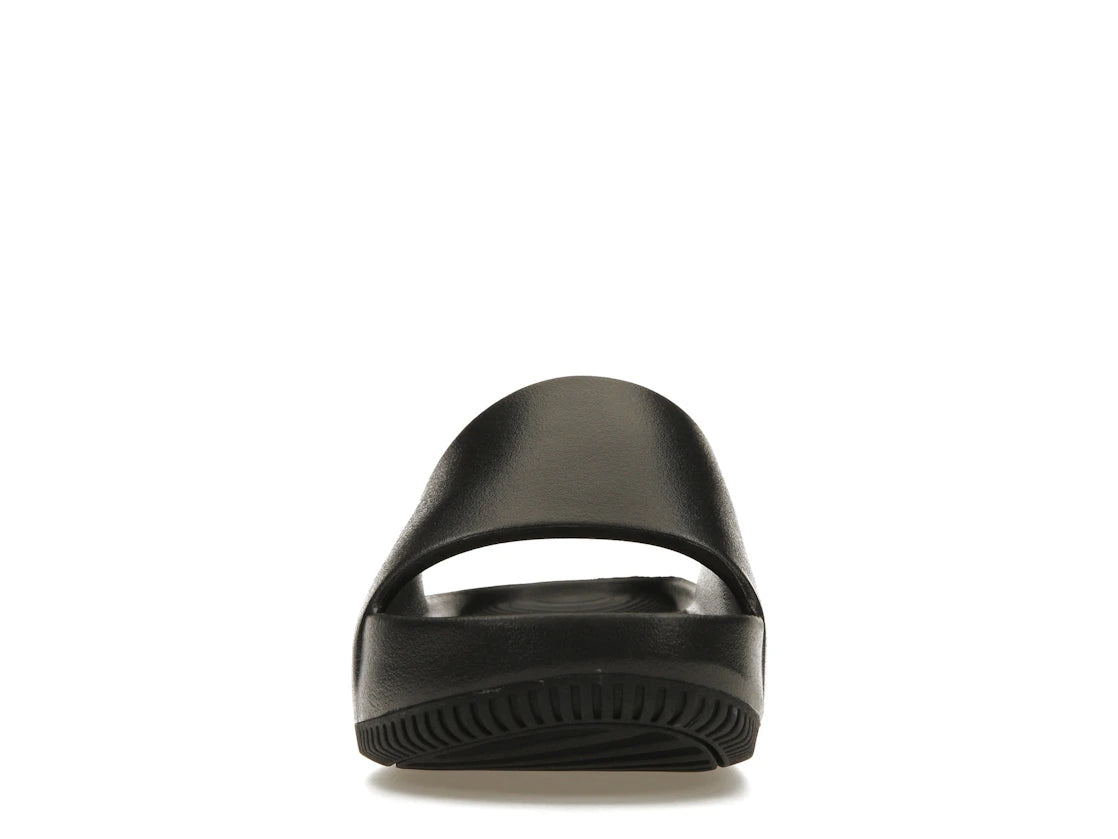 Nike Calm Slide Schwarz