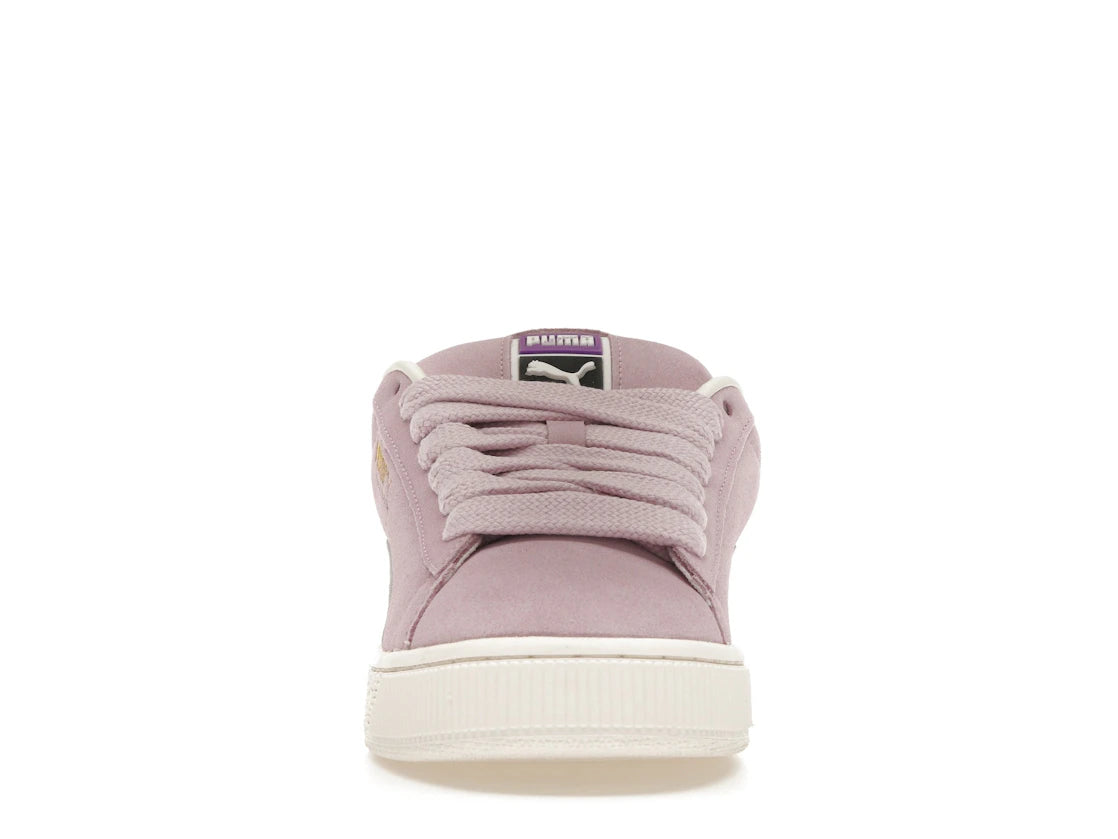 Puma Suede XL Grape Mist