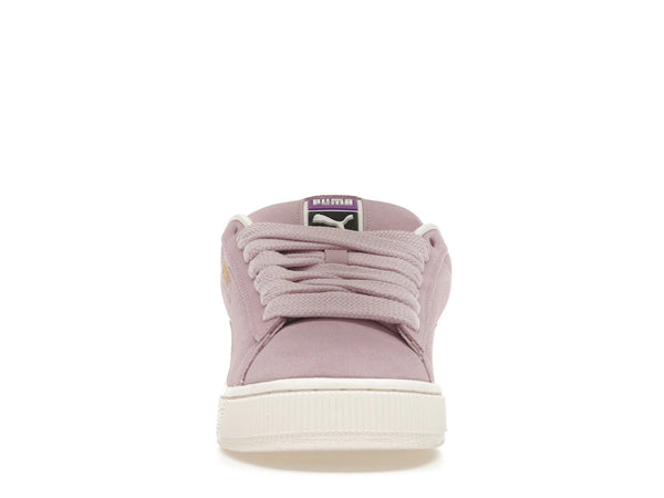 Puma Suede XL Grape Mist