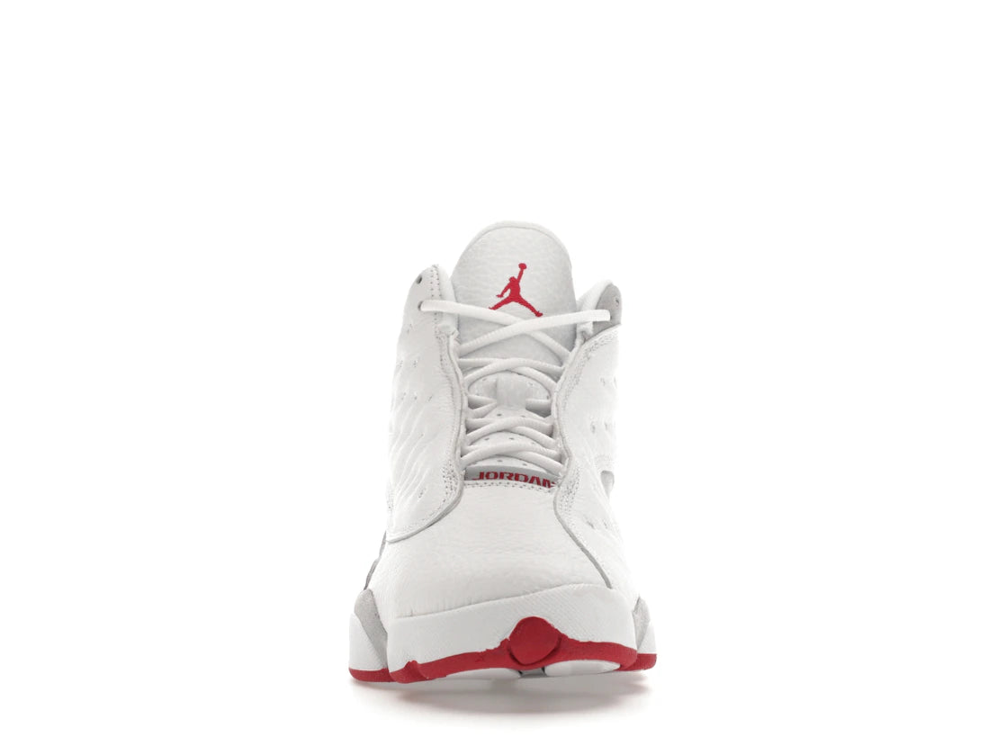 Jordan 13 Retro Wolf Gray (GS)