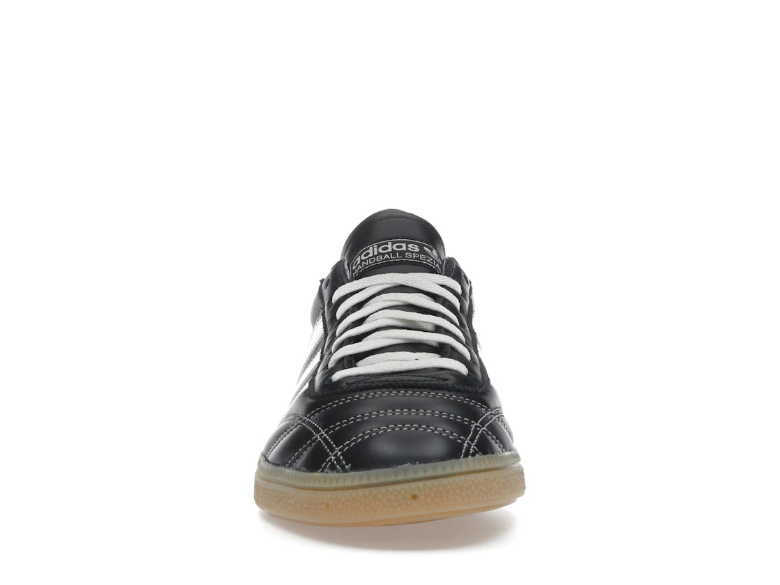 adidas Handball Spezial Quilted Stitching Black Off White (Women's) - vue secondaire B