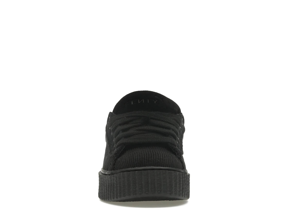 Puma Creeper Phatty Rihanna Fenty Corduroy Black (Women's)