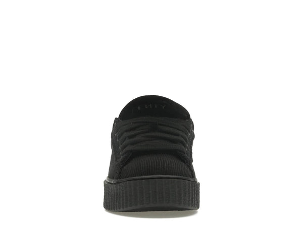 Puma Creeper Phatty Rihanna Fenty Corduroy Black (Women's)
