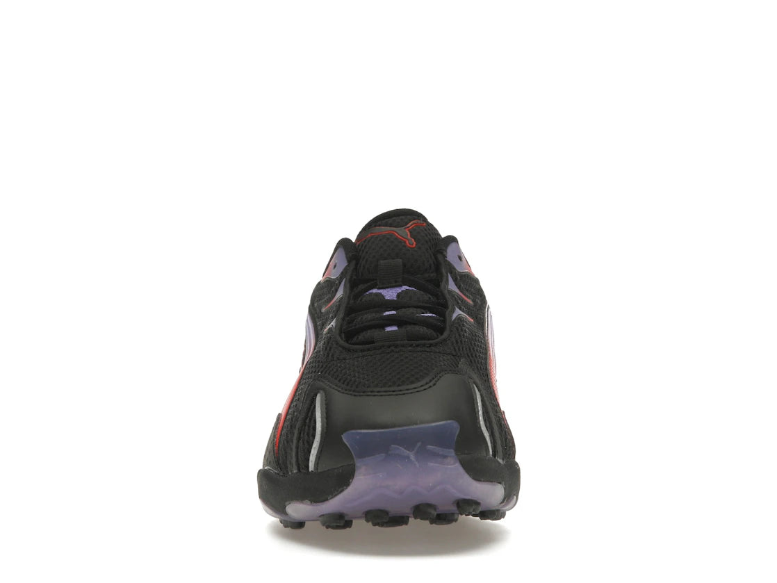 Puma Inhale Spider-Man