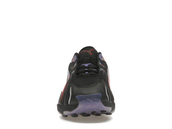 Puma Inhale Spider-Man