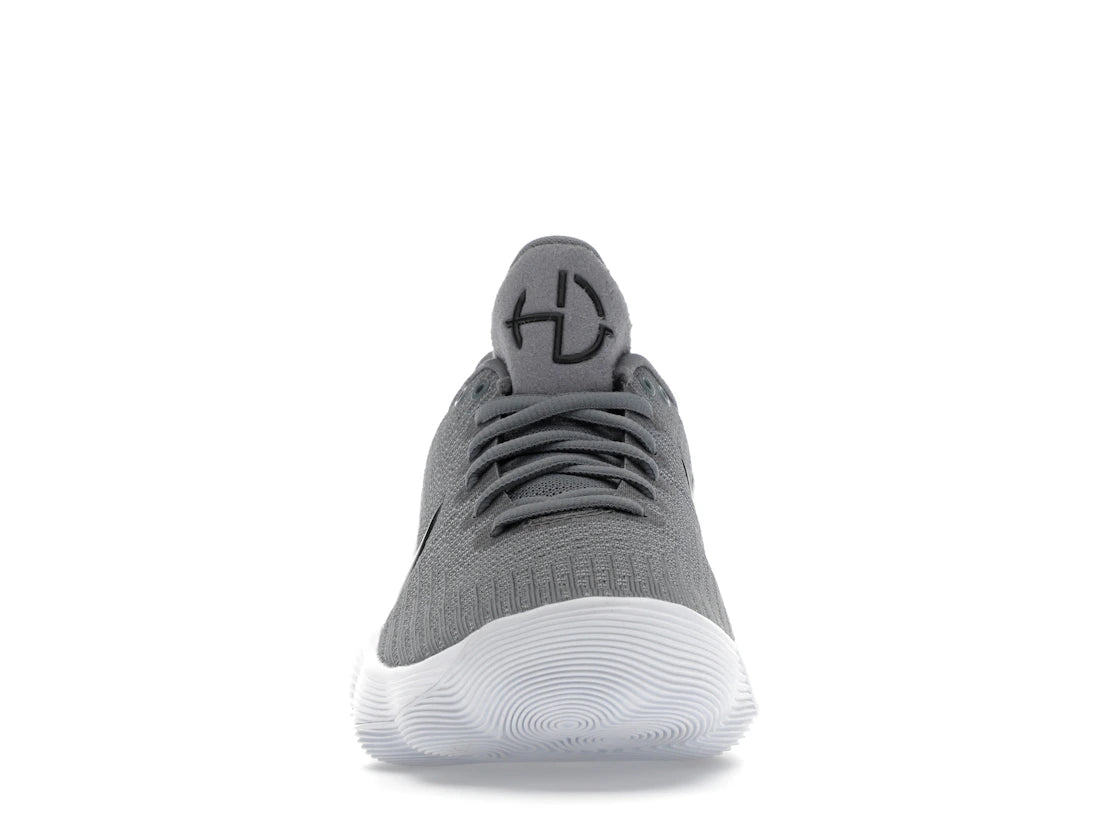 Nike Hyperdunk 2017 Low Cool Grey