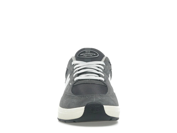 New Balance Numeric 933 Andrew Reynolds Grey