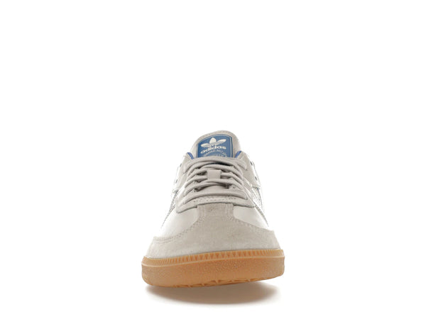 adidas Samba OG Grey One Blue