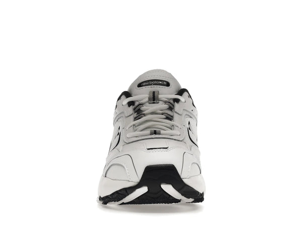 New Balance 452 White Black (Women's)