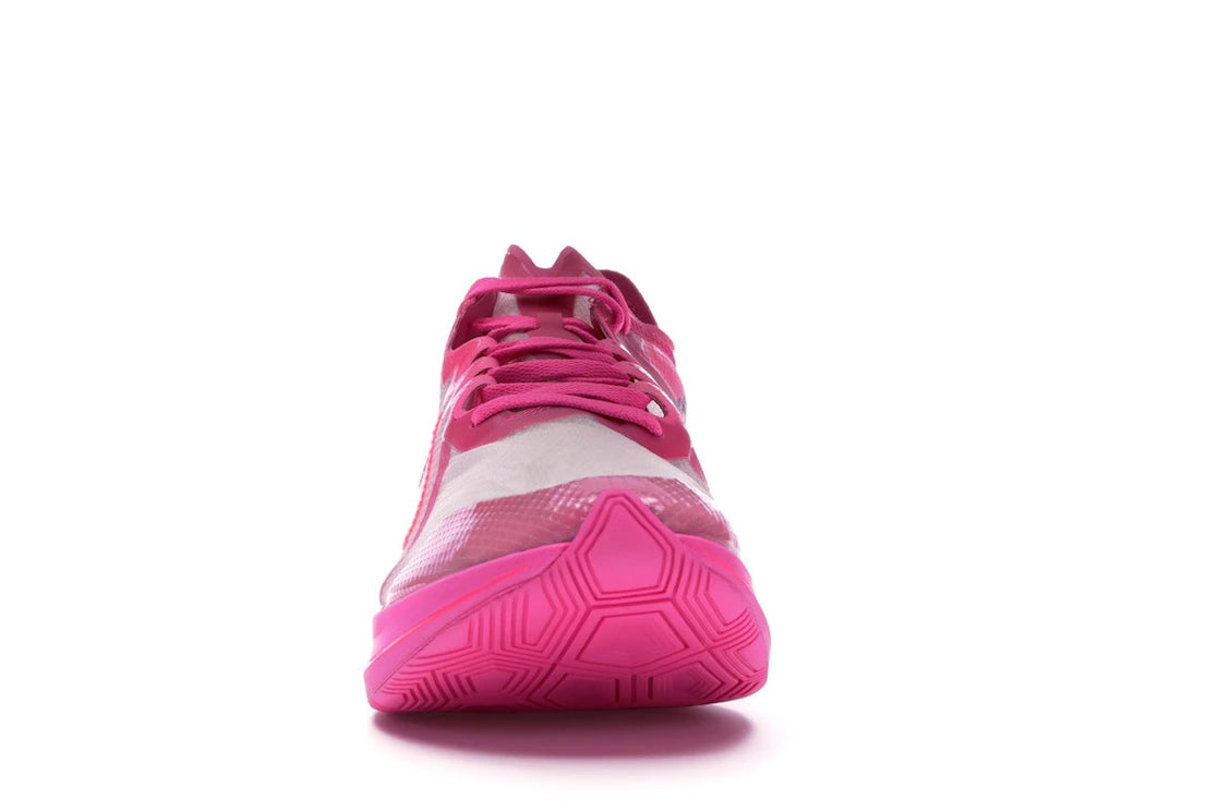 Nike Zoom Fly Off-White Pink