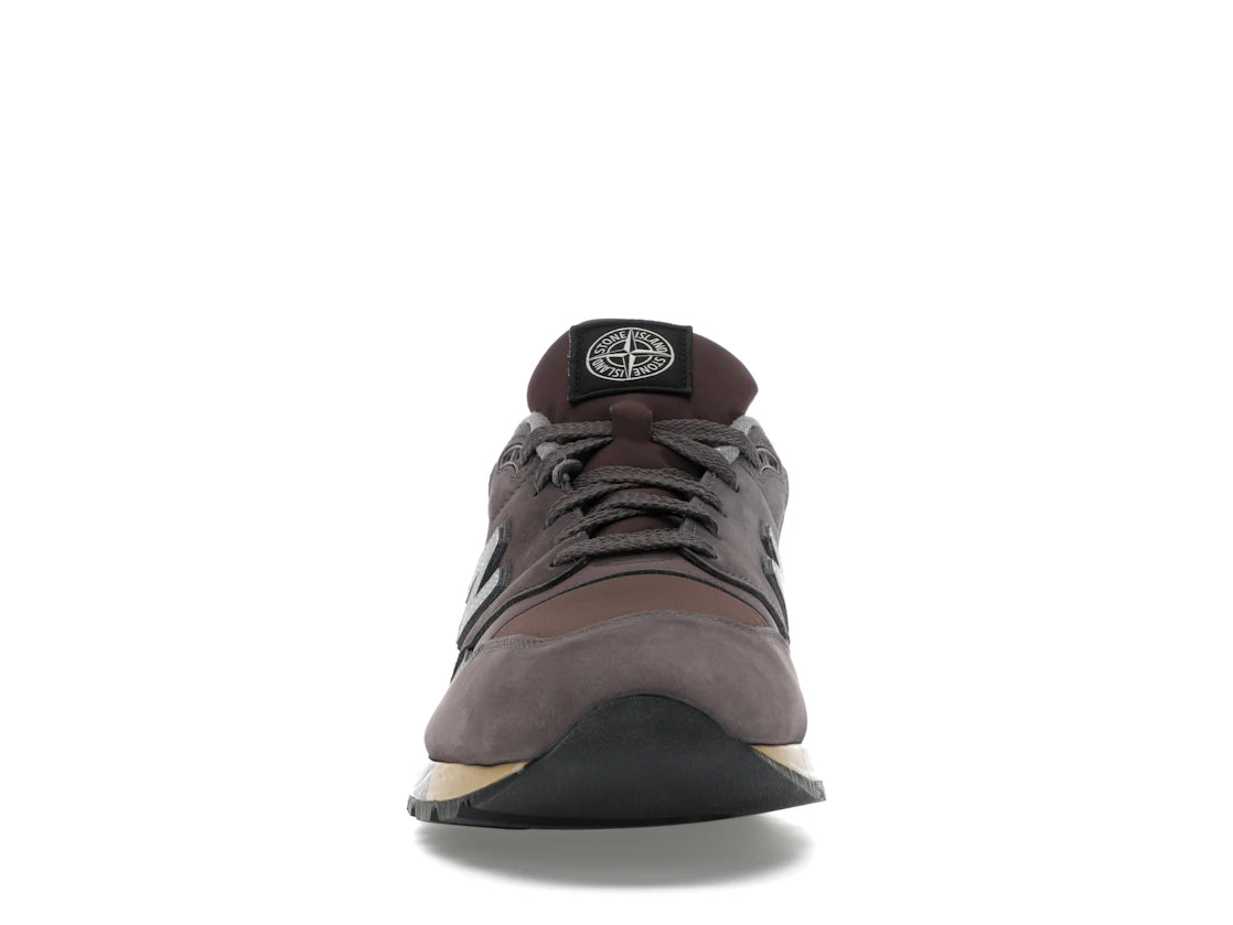 New Balance 998 MiUSA Stone Island Raso Gommato