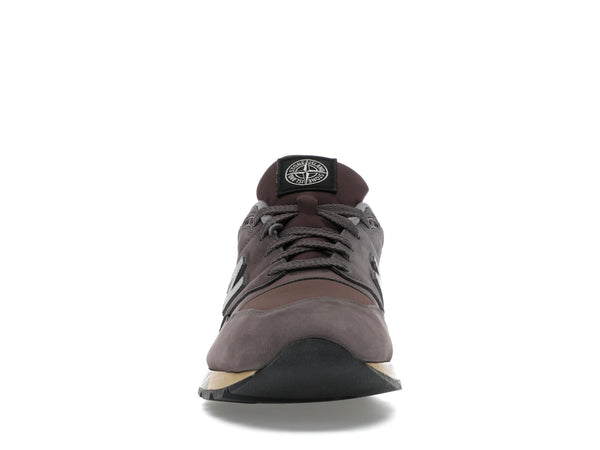 New Balance 998 MiUSA Stone Island Raso Gommato
