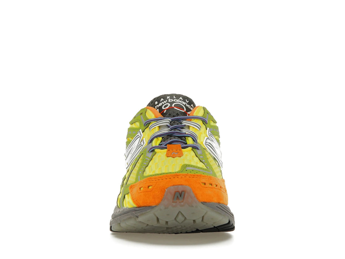 New Balance 1906R Action Bronson Scorpius