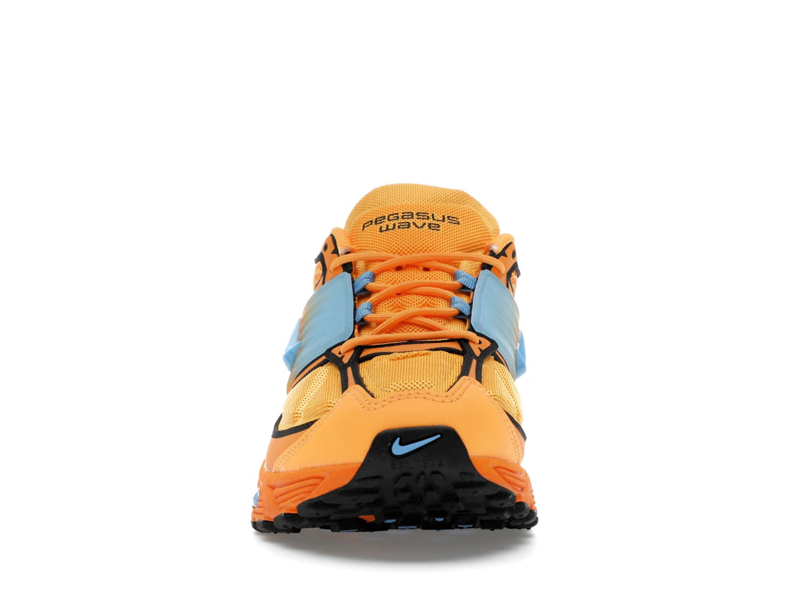 Nike Air Pegasus Wave Sundial Orange Blue