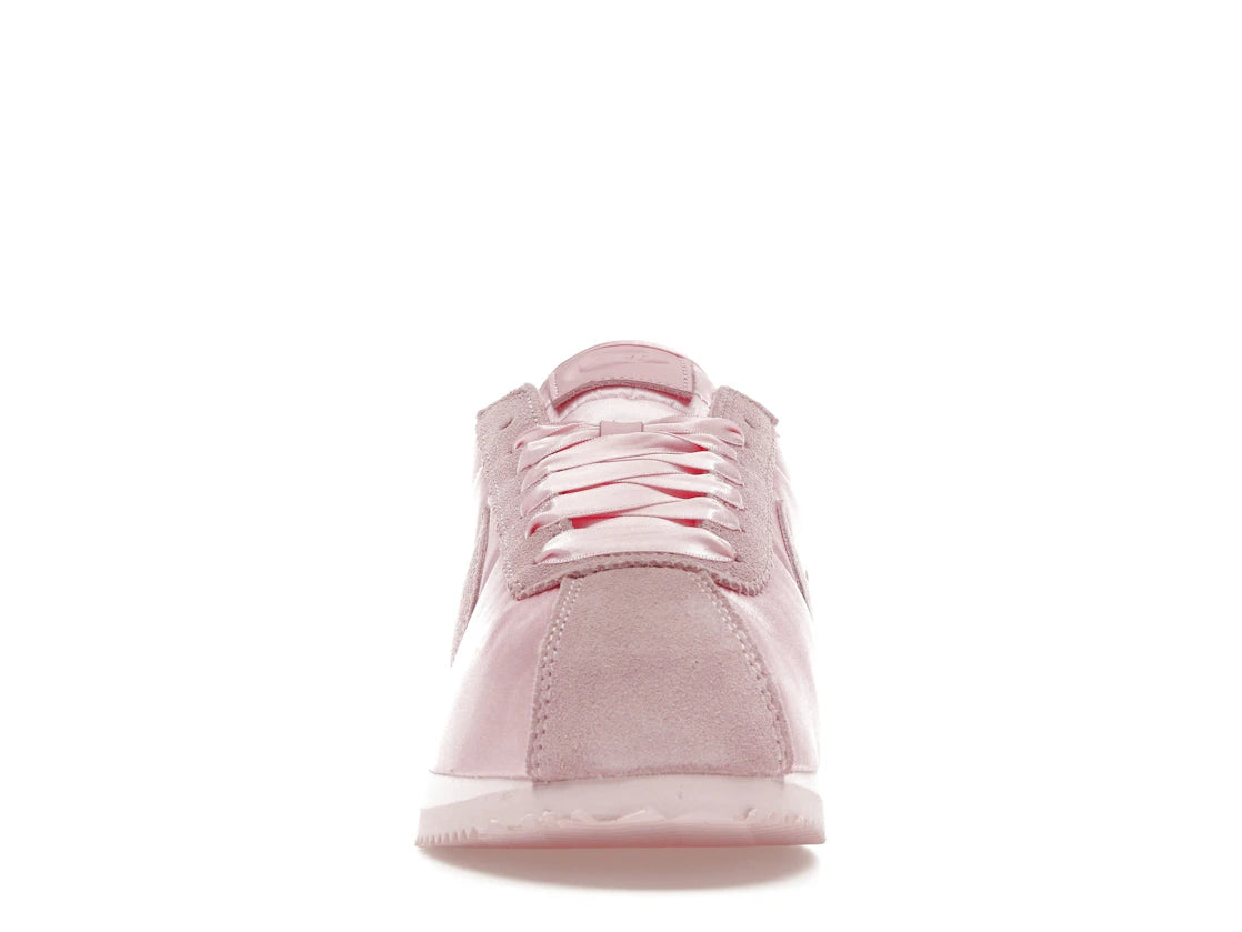 Nike Cortez Textile Satin Soft Pink (Women's)