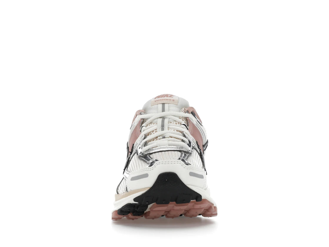 Nike Zoom Vomero 5 Sail Particle Pink (Damen) - vue secondaire B