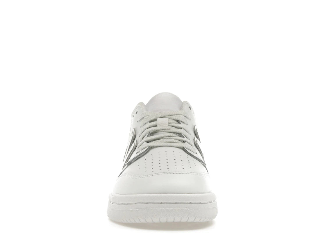 New Balance 480 Triple White