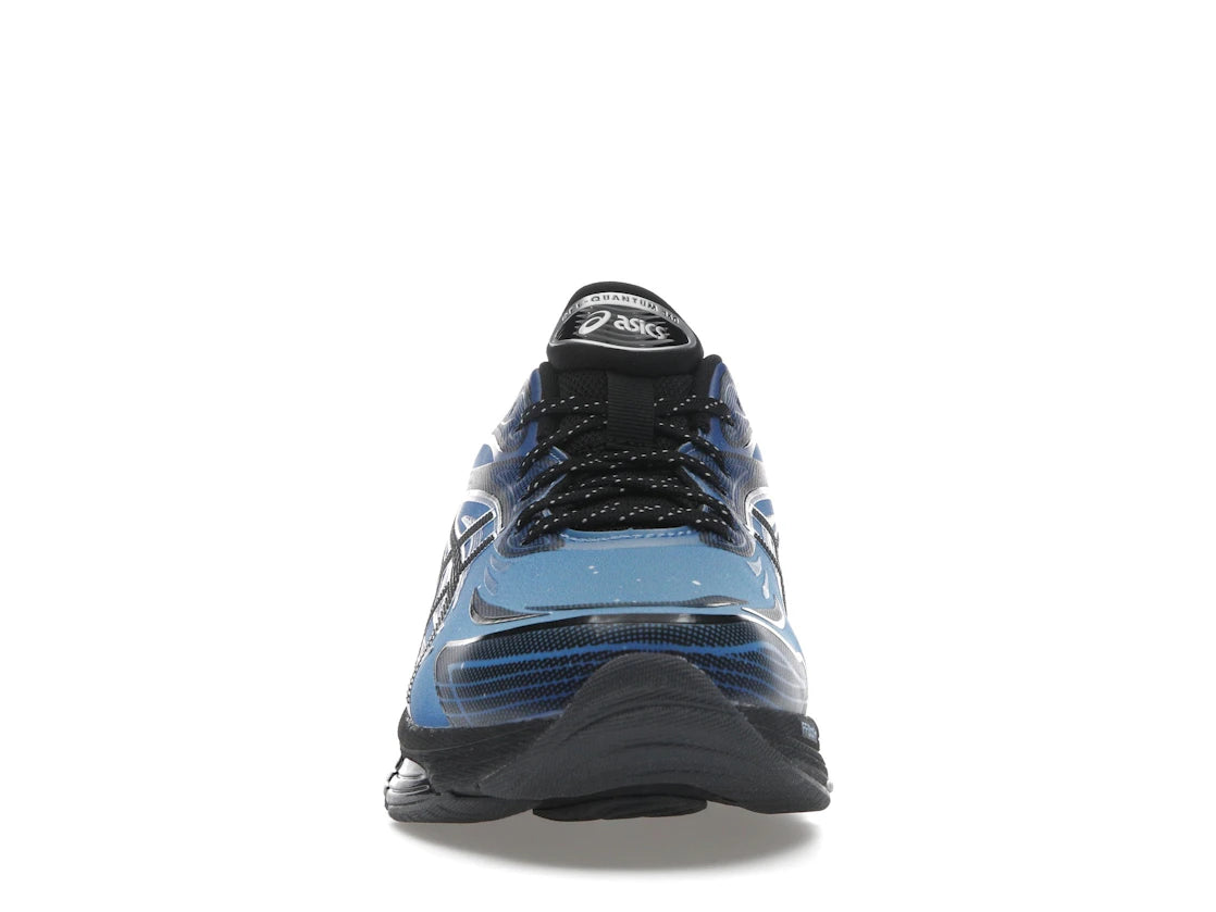 ASICS Gel-Quantum 360 VIII Blue Neptune Black