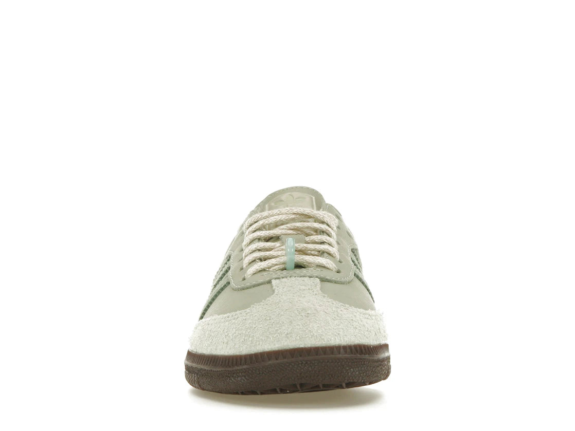 adidas Samba OG Maha Half Green