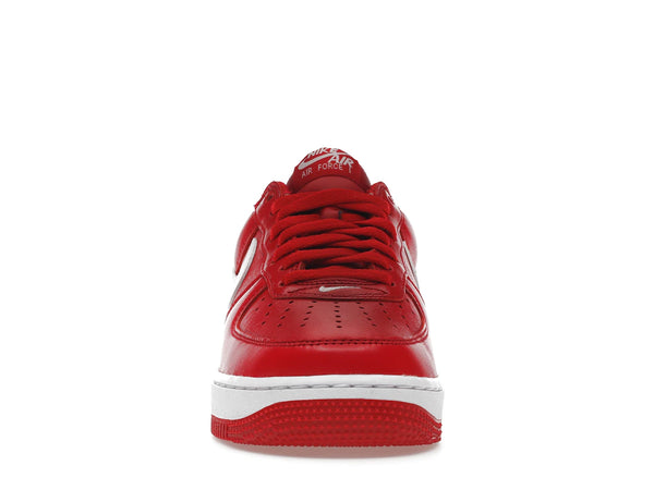 Nike Air Force 1 Low Retro QS Farbe des Monats University Red White