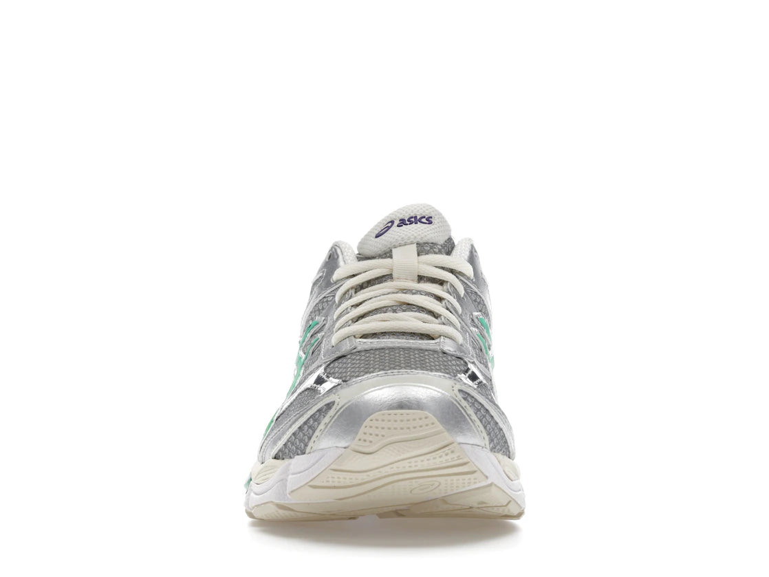 ASICS Gel-Cumulus 16 Tomo Summit Exclusive Cream Malachite Green
