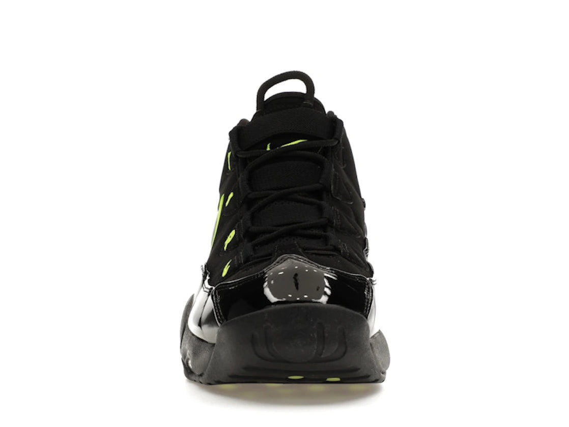 Nike Air Max Uptempo 95 Black Volt