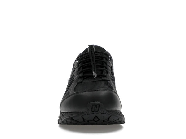 New Balance 2002R Gore-Tex JJJJound Black Storm
