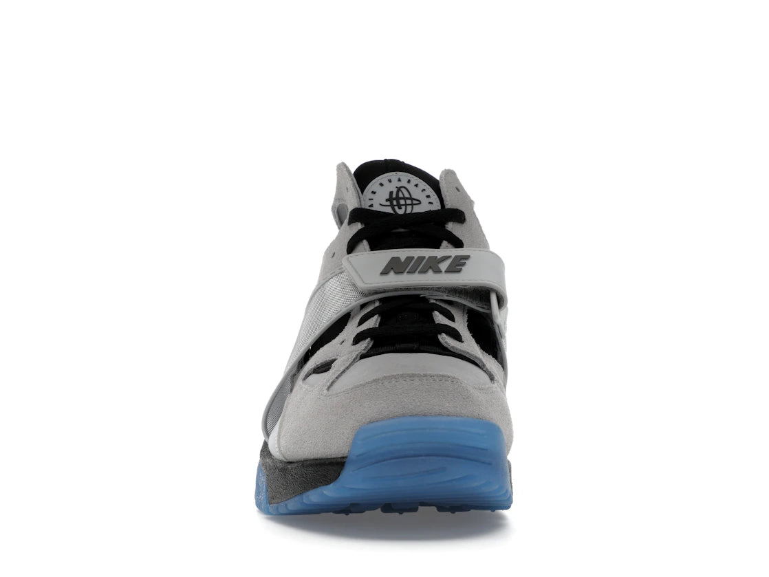 Nike Air Trainer Huarache Wolf Gray Star Blue