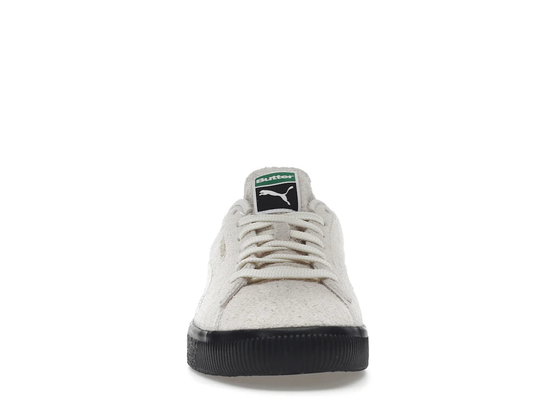 Puma Suede Vintage Butter Goods Whisper White