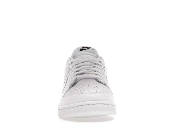 Nike Dunk Low Triple White (2021) (Women's)