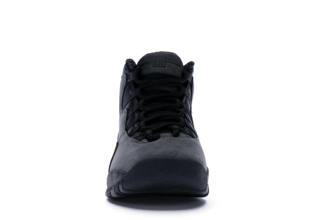 Jordan 10 Retro Shadow (2018) (GS)