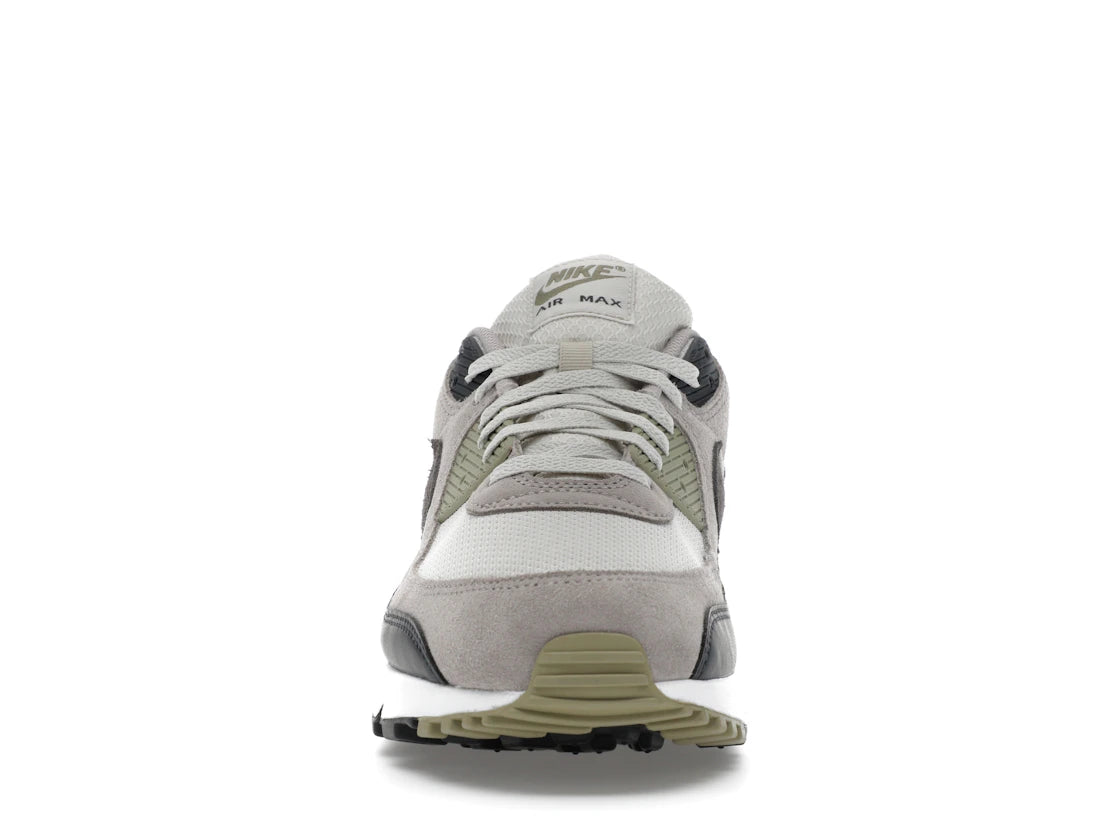 Nike Air Max 90 Light Bone Neutral Olive