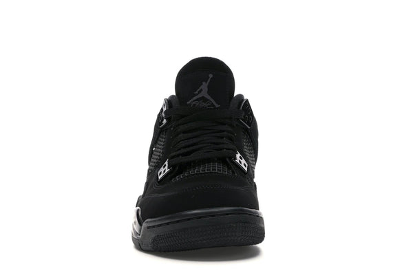 Jordan 4 Retro Black Cat (2020) (GS)