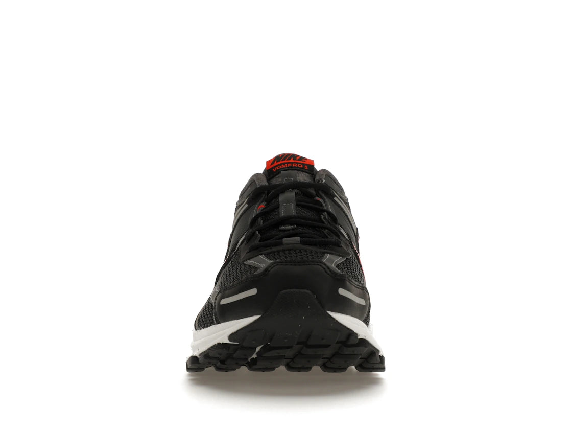 Nike Zoom Vomero 5 Black Picante Red