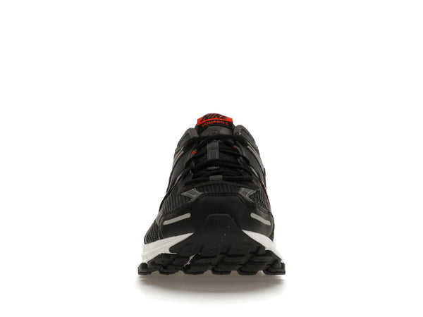 Nike Zoom Vomero 5 Black Picante Red