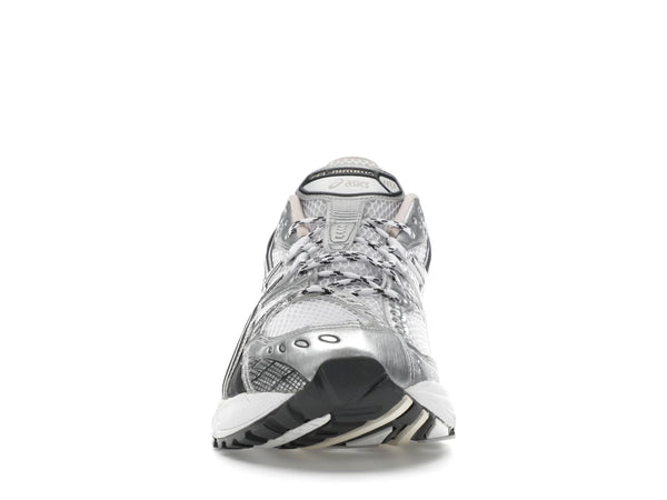 ASICS Gel-Nimbus 10.1 White Obsidian Grey