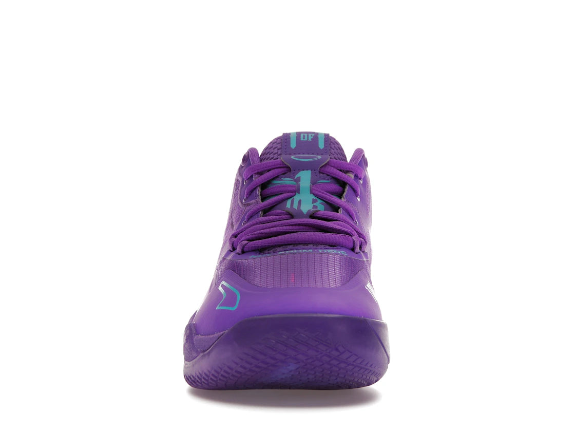 Puma LaMelo Ball MB.01 Queen City