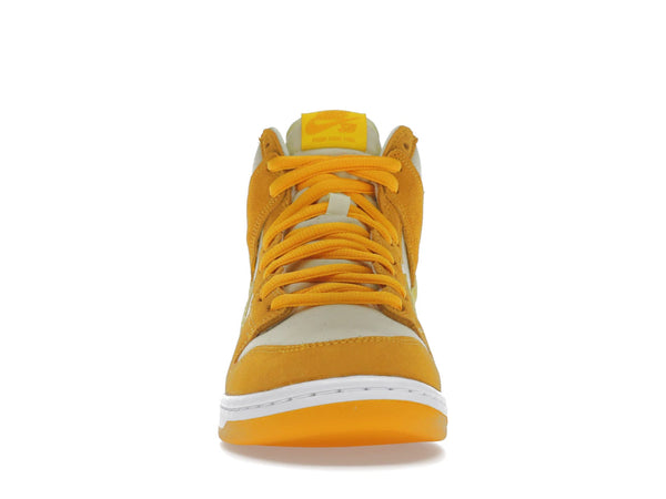 Nike SB Dunk High Pineapple