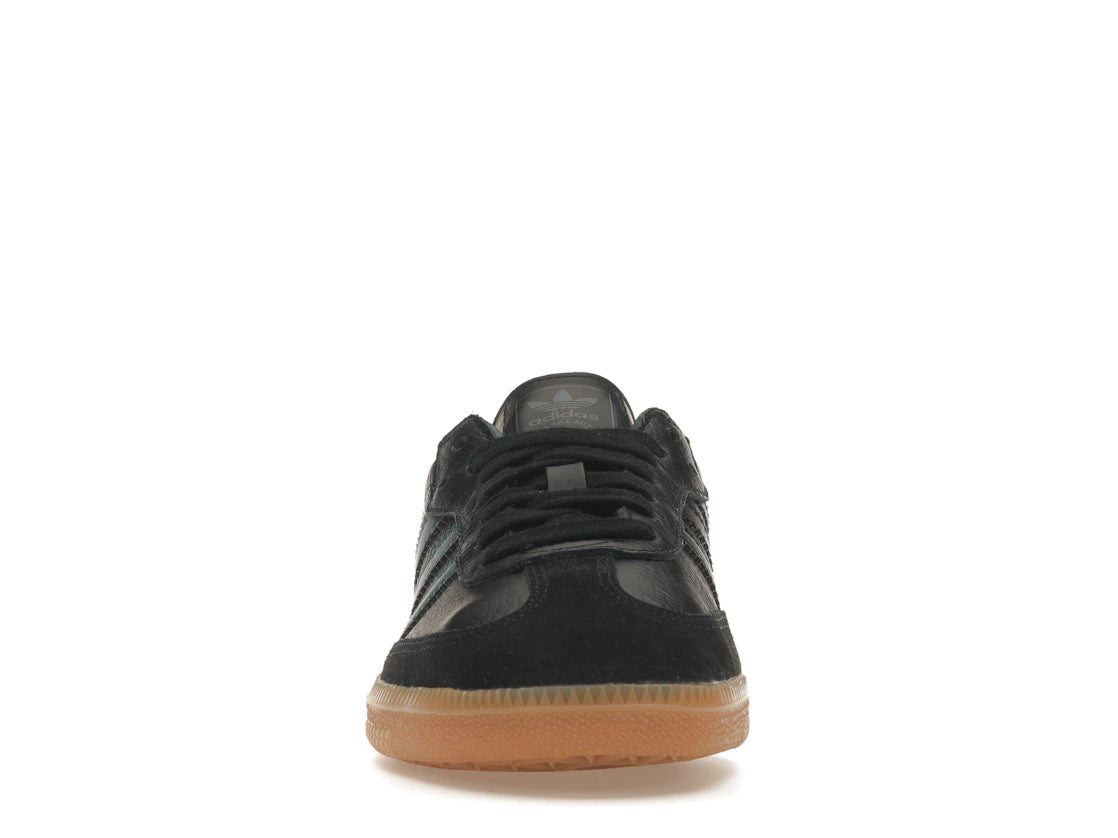 adidas Samba OG Black Arctic Night Gum (Women's)