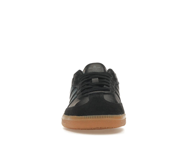 adidas Samba OG Black Arctic Night Gum (Women's)